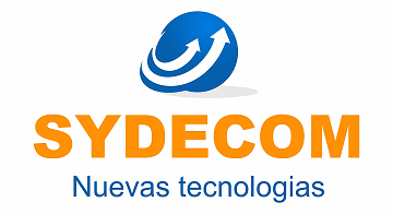 SYDECOM NUEVAS TECNOLOGIAS